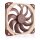 140mm Noctua NF-A14x25 G2 PWM (braun/beige, PWM-Anschluss, 140 mm)