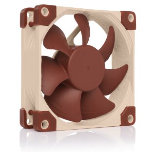 80mm Noctua NF-A8 PWM Gehäuselüfter PWM 80 mm
