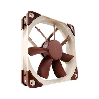 120mm Noctua NF-S12A PWM Gehäuselüfter 120 mm