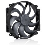 140mm Noctua NF-A14x25r G2 PWM chromax.black