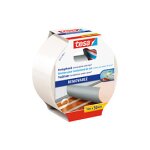 tesa doppelseitiges Klebeband 50 mm x 10 m transparent