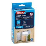 Tesa Insect Stop Standard 1,5m x 1,8m wei 55680