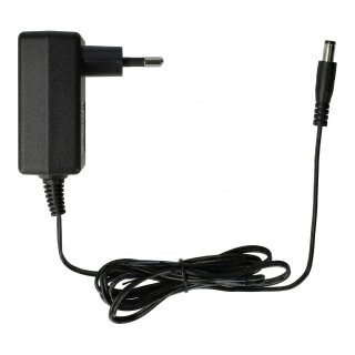 Yealink Netzteil MP52 E2, MP54 E2 ,MP56 E2 ,MP58 /T46U/T48U/T58W /T54W/T57W/T7X,T8X - PSU-5V/2A-DC5.5(1.8M)