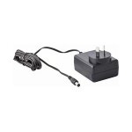 Yealink Netzteil W56H / W59R - PSU-5V/600MA-DC5.5(1.8M)