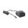 Yealink Netzteil W56H / W59R - PSU-5V/600MA-DC5.5(1.8M)