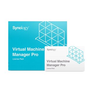 Synology VMMPRO-7NODE-S1Y