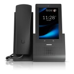 Ubiquiti UniFi Phone G3 Touch Pro • PoE • 2 x...