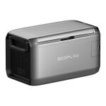 EcoFlow GLACIER Classic 35L Mobile Kühlbox...