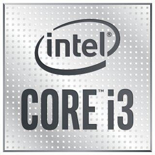 Intel S1200 CORE i3 10100 TRAY 4x3,6 65W GEN10