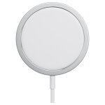 Apple MagSafe Charger - Induktive Ladematte
