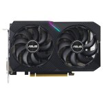 RTX 3050 8GB ASUS Dual OC LHR V2 GDDR6 DUAL-RTX3050-O8G-V2