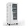GoodConnections ANTARES T40 Tablet-Ladewagen UVC-Desinfektion Grau