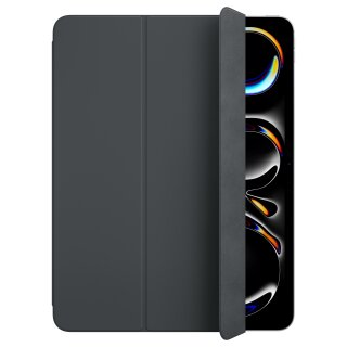 Apple Smart Folio iPad Pro 13 (M4) schwarz