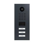 DoorBird D2103V IP Video Türstation V4A Edelstahl,...