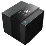 K Cooler DeepCool ASSASSIN IV VC VISION