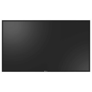AG neovo SMQ-4301 109.2cm(43") black