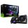 RTX 5090 MSI Gaming Trio OC 32GB GDDR7 3 Fan