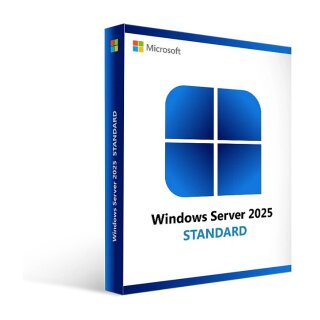 Windows Server 2025STANDARD