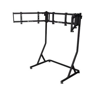 Thermaltake Triple Monitor Stand Pro