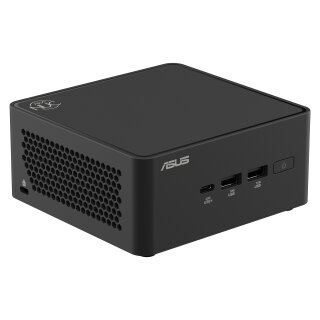 ASUS NUC GEN15 Pro Cyber Canyon U7 RNUC15CRHV700002 EU Cord vPro