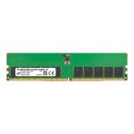 5600 32GB Micron Crucial CL46 UDIMM