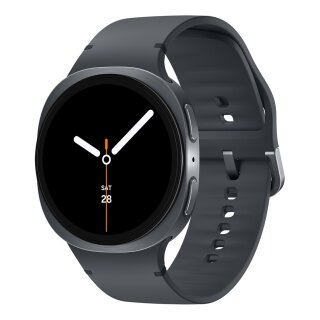 Samsung Galaxy Watch8 LTE SM-L335 44 mm, Dark Gray