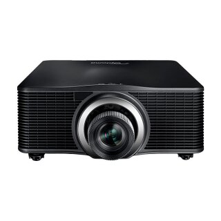 (1920x1200) Optoma ZU1100 - DLP-Projektor - Laser - 3D - 9600 ANSI-Lumen - WUXGA