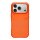 Beats Rugged Case iPhone 17 Pro mit MagSafe und Kamerasteuerung (nevada orange)