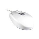 MAN&MACHINE Mouse Mighty DE white USB,Latexfreies...