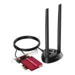 Cudy BE9300 Wi-Fi 7 PCI Express Adapter