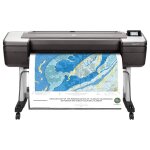 HP DesignJet T1700dr 44" Großformatdrucker mit...