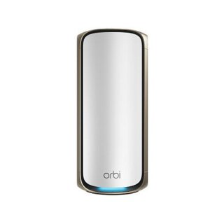 NETGEAR Orbi 970 series Quad-Band WiFi 7 Mesh Satellite Expansion 27Gbps