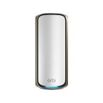 NETGEAR Orbi 970 series Quad-Band WiFi 7 Mesh Satellite...