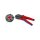 KNIPEX MultiCrimp fr PV. MC4/MC4 EVO2