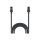 STARLINK Ersatzkabel (45m) fr Standard Kit V4 grau