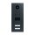 DoorBird D2102V IP Video Türstation V4A Edelstahl, RAL 7016