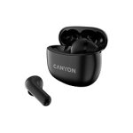 Canyon TWS-5 In-Ear Buds True Wireless black