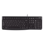 Logitech Keyboard K120