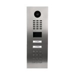 DoorBird D2102KV IP Video Türstation V2A Edelstahl
