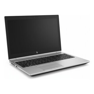 N15 HP ZBOOK 15 G5, 8850H-INTEL-CORE-I7, 15.6", FHD, Webcam, QUADRO-P2000-MOBILE, 32GB RAM, 512GB SSD, DE, W11P DA, Grad A4
