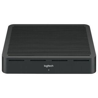 Logitech Rally Display Hub Video conferencing device