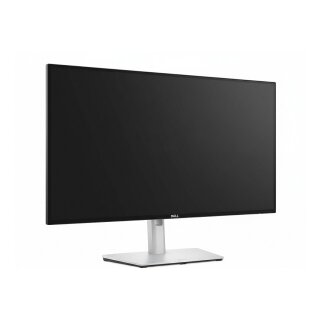 TFT 68,47cm/27 (3840x2160) Dell UltraSharp U2723QE 16:9 5ms IPS HDMI DisplayPort USB-C VESA Pivot 4K Black/Silver