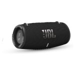 JBL Xtreme 3 schwarz Bluetooth Lautsprecher IPX7 Wasserdicht