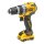 DEWALT Akku-Bohrschrauber. 4 Köpfe. 12 Volt