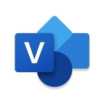 Microsoft Visio Standard 2021 - 1 PC - ESD-Download
