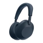 Sony WH-1000XM6 Headphone midnight blue