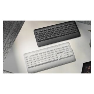 SIGNATURE K650 - GRAPHITE - PAN