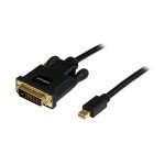 10FT MDP TO DVI CABLE