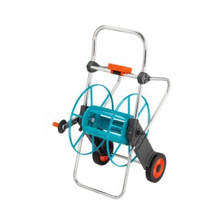 Gardena Metall-Schlauchwagen 100
