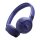 JBL JBLT680NCBLU On-Ear Kopfhrer, Blau